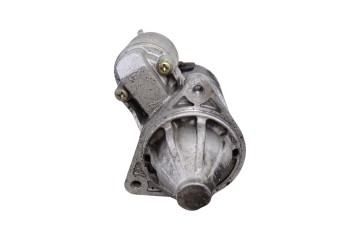 3610002550 MOTOR ARRANQUE HYUNDAI GETZ (TB) 1.1 Básico 2004 3610002550 216790 HYUNDAI - 1