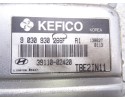 3911002420  CENTRALITA MOTOR UCE HYUNDAI GETZ (TB) 1.1 Básico 2004 3911002420 216791 HYUNDAI - 2