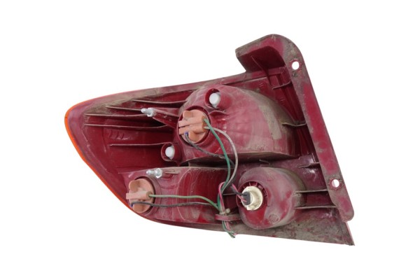  PILOTO TRASERO DERECHO HYUNDAI GETZ (TB) 1.1 Básico 2004 216794 HYUNDAI - 1