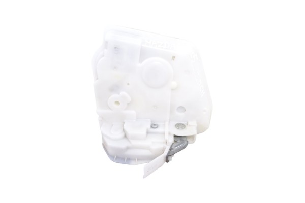  CERRADURA PUERTA TRASERA DERECHA MAZDA CX-5 (KF) Evolution 2WD 2018 216799 MAZDA - 1