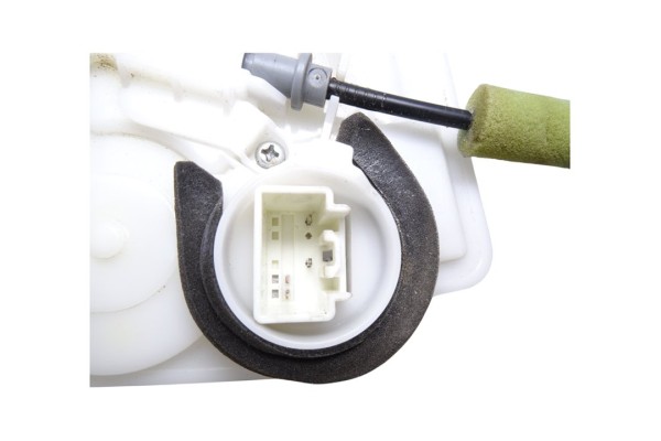  CERRADURA PUERTA TRASERA DERECHA MAZDA CX-5 (KF) Evolution 2WD 2018 216799 MAZDA - 3