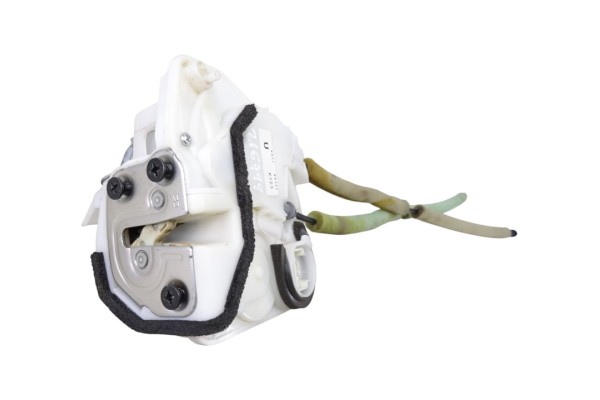  CERRADURA PUERTA TRASERA DERECHA MAZDA CX-5 (KF) Evolution 2WD 2018 216799 MAZDA - 4