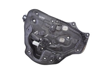  ELEVALUNAS TRASERO DERECHO MAZDA CX-5 (KF) Evolution 2WD 2018 216800 MAZDA - 1