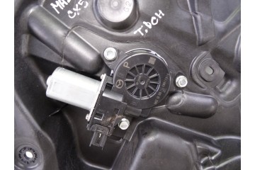  ELEVALUNAS TRASERO DERECHO MAZDA CX-5 (KF) Evolution 2WD 2018 216800 MAZDA - 1