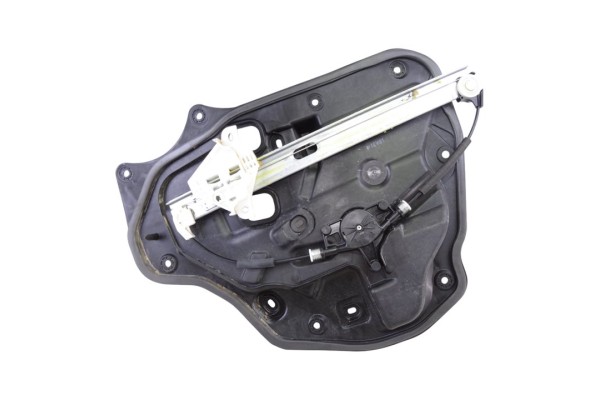  ELEVALUNAS TRASERO DERECHO MAZDA CX-5 (KF) Evolution 2WD 2018 216800 MAZDA - 2