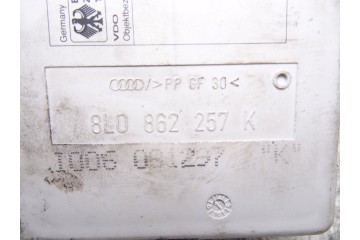 8L0862257K CENTRALITA CIERRE AUDI A4 BERLINA (B5) 1.8 T 1998 8L0862257K 216801 AUDI - 2