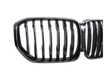 7454887 REJILLA DELANTERA BMW SERIE X5 (G05) xDrive30d M Sport 7454887 216806 BMW - 1