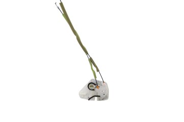  CERRADURA PUERTA DELANTERA IZQUIERDA MAZDA CX-5 (KE) Luxury 4WD 2013 216807 MAZDA - 1