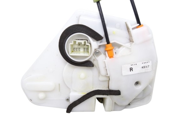  CERRADURA PUERTA DELANTERA IZQUIERDA MAZDA CX-5 (KE) Luxury 4WD 2013 216807 MAZDA - 1