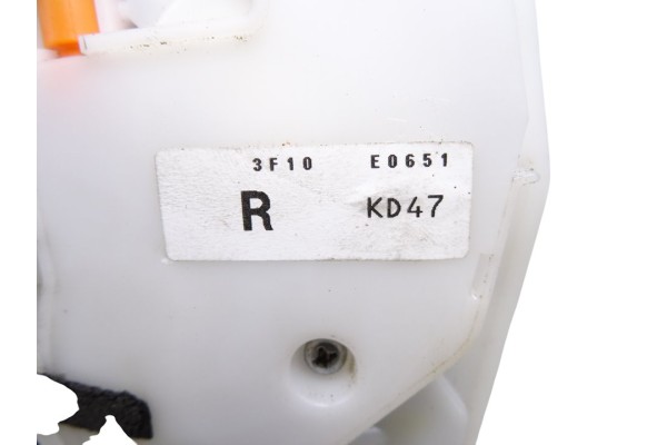  CERRADURA PUERTA DELANTERA IZQUIERDA MAZDA CX-5 (KE) Luxury 4WD 2013 216807 MAZDA - 2