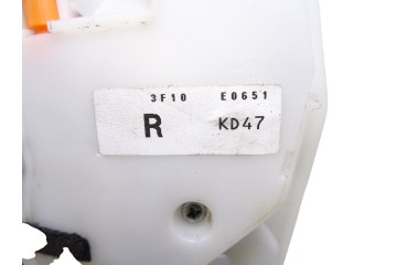  CERRADURA PUERTA DELANTERA IZQUIERDA MAZDA CX-5 (KE) Luxury 4WD 2013 216807 MAZDA - 2