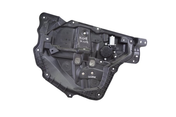 ELEVALUNAS DELANTERO IZQUIERDO MAZDA CX-5 (KE)
