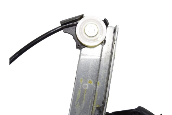  ELEVALUNAS DELANTERO IZQUIERDO MAZDA CX-5 (KE) Luxury 4WD 2013 216808 MAZDA - 3