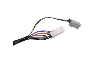 BLANCO  RETROVISOR IZQUIERDO MAZDA CX-5 (KE) Luxury 4WD 2013 BLANCO 216809 MAZDA - 2