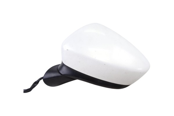 BLANCO  RETROVISOR IZQUIERDO MAZDA CX-5 (KE) Luxury 4WD 2013 BLANCO 216809 MAZDA - 3