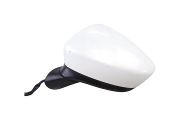 BLANCO  RETROVISOR IZQUIERDO MAZDA CX-5 (KE) Luxury 4WD 2013 BLANCO 216809 MAZDA - 3