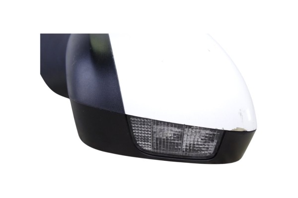 BLANCO  RETROVISOR IZQUIERDO MAZDA CX-5 (KE) Luxury 4WD 2013 BLANCO 216809 MAZDA - 4