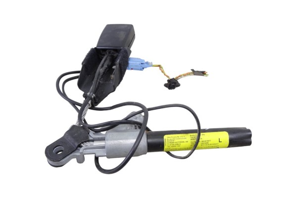 PRETENSOR AIRBAG IZQUIERDO CITROEN C3