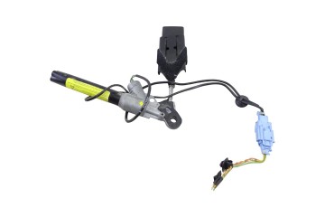 9640676877 PRETENSOR AIRBAG IZQUIERDO CITROEN C3 1.1 Collection 2005 9640676877 216663 CITROEN - 2