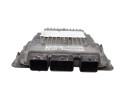 9653205380  CENTRALITA MOTOR UCE PEUGEOT 307 (S1)(04.2001) XR 2004 9653205380 216774 PEUGEOT - 1