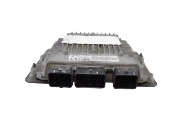 9653205380  CENTRALITA MOTOR UCE PEUGEOT 307 (S1)(04.2001) XR 2004 9653205380 216774 PEUGEOT - 1