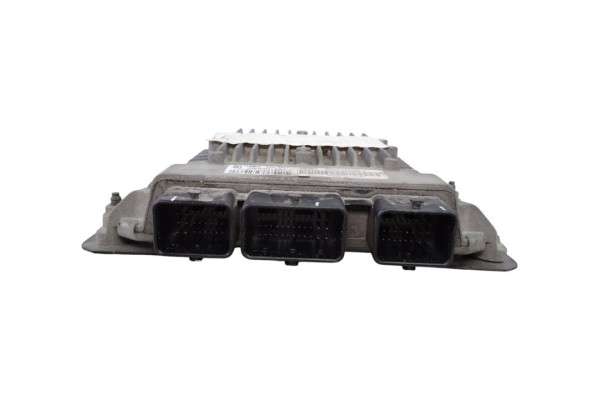 9653205380  CENTRALITA MOTOR UCE PEUGEOT 307 (S1)(04.2001) XR 2004 9653205380 216774 PEUGEOT - 1