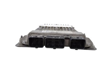 9653205380  CENTRALITA MOTOR UCE PEUGEOT 307 (S1)(04.2001) XR 2004 9653205380 216774 PEUGEOT - 1