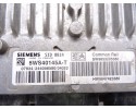 9653205380  CENTRALITA MOTOR UCE PEUGEOT 307 (S1)(04.2001) XR 2004 9653205380 216774 PEUGEOT - 2