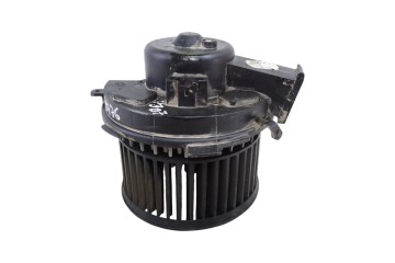  MOTOR CALEFACCION PEUGEOT 307 (S1)(04.2001) XR 2004 216776 PEUGEOT - 1