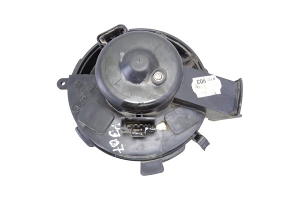 MOTOR CALEFACCION PEUGEOT 307 (S1)(04.2001)