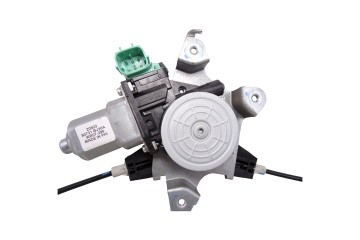 80731BJ30A  ELEVALUNAS DELANTERO IZQUIERDO NISSAN NV200 /EVALIA (M20/M) Kasten Comfort 2013 80731BJ30A 216349 NISSAN - 2