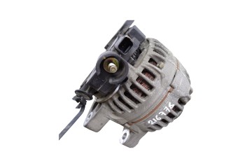9646321880 ALTERNADOR PEUGEOT 307 (S1)(04.2001) XR 2004 9646321880 216778 PEUGEOT - 3
