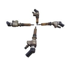 9636819380 INYECTOR PEUGEOT 307 (S1)(04.2001)