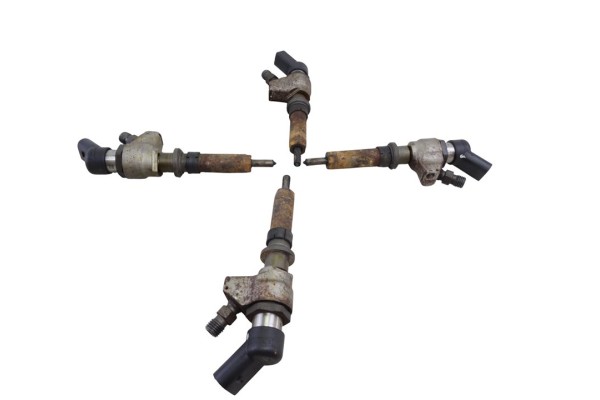9636819380 INYECTOR PEUGEOT 307 (S1)(04.2001)