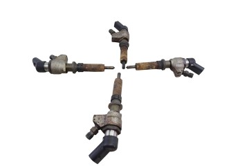 9636819380 INYECTOR PEUGEOT 307 (S1)(04.2001) XR 2004 9636819380 216781 PEUGEOT - 1