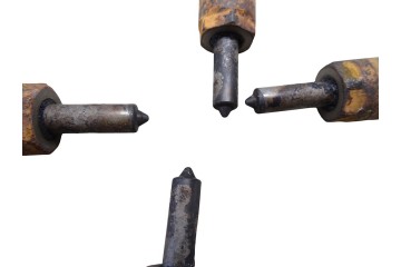 9636819380 INYECTOR PEUGEOT 307 (S1)(04.2001) XR 2004 9636819380 216781 PEUGEOT - 2