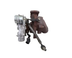 TURBOCOMPRESOR PEUGEOT 307 (S1)(04.2001)