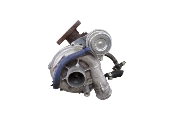  TURBOCOMPRESOR PEUGEOT 307 (S1)(04.2001) XR 2004 216782 PEUGEOT - 1