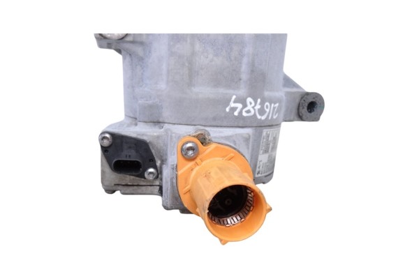 9840203080 COMPRESOR AIRE ACONDICIONADO PEUGEOT 508 ALLURE PACK 2022 9840203080 216784 PEUGEOT - 1