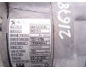 9840203080 COMPRESOR AIRE ACONDICIONADO PEUGEOT 508 ALLURE PACK 2022 9840203080 216784 PEUGEOT - 2