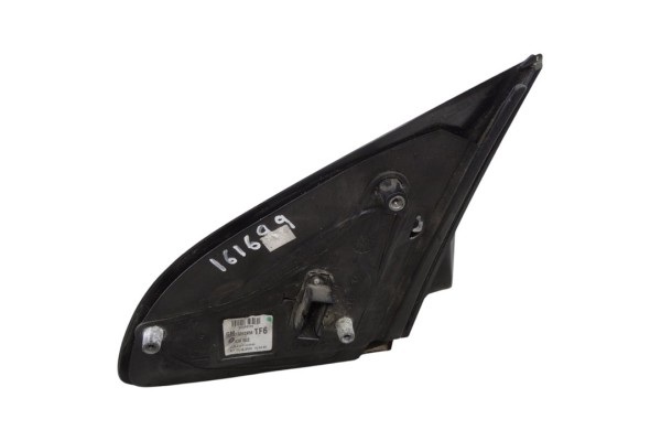 GRIS RETROVISOR DERECHO OPEL ASTRA H BERLINA Cosmo GRIS 161699 OPEL - 2