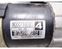 M000T86081 MOTOR ARRANQUE PEUGEOT 307 (S1)(04.2001) M000T86081 MOTOR ARRANQUE PEUGEOT 307 (S1)(04.2001)
