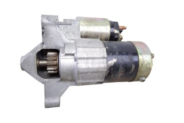 M000T86081 MOTOR ARRANQUE PEUGEOT 307 (S1)(04.2001) XR 2004 M000T86081 216779 PEUGEOT - 2