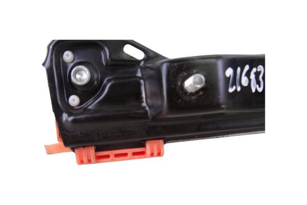  ELEVALUNAS DELANTERO IZQUIERDO FIAT III PUNTO (199) Easy 2013 216836 FIAT - 1