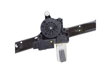  ELEVALUNAS DELANTERO IZQUIERDO FIAT III PUNTO (199) Easy 2013 216836 FIAT - 2