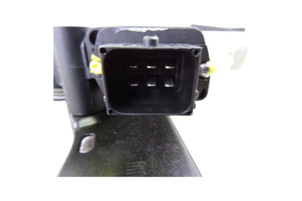  ELEVALUNAS DELANTERO IZQUIERDO FIAT III PUNTO (199) Easy 2013 216836 FIAT - 3