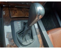 CAJA CAMBIOS BMW SERIE 5 BERLINA (E60)