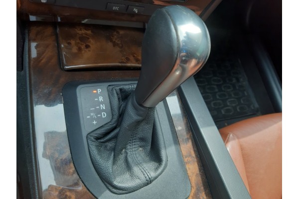 CAJA CAMBIOS BMW SERIE 5 BERLINA (E60)
