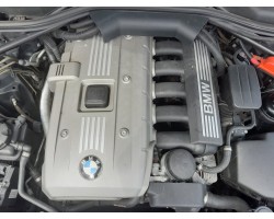 N52B25A MOTOR COMPLETO BMW SERIE 5 BERLINA (E60)