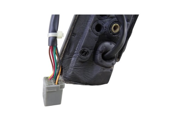  RETROVISOR DERECHO FORD FOCUS C-MAX (CAP)(2003) Trend (D) 2005 216825 FORD - 3